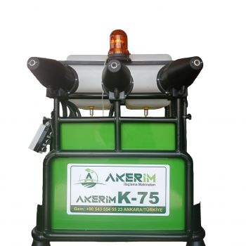 Akerim K 75