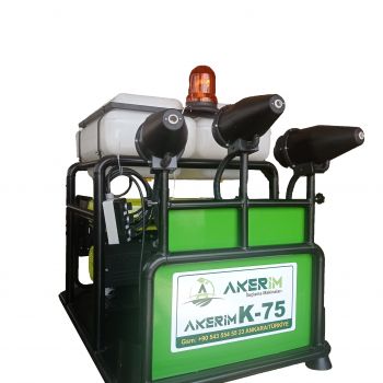 Akerim K 75